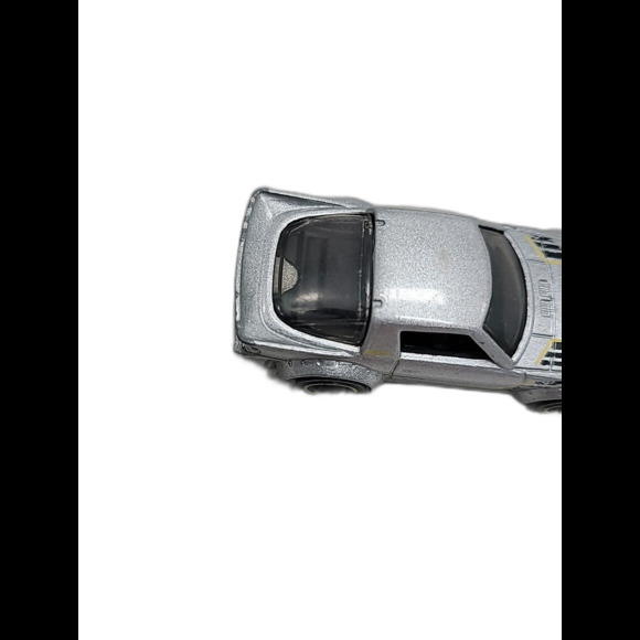 Hot Wheels Mazda RX-7 - 2011 Car 1:64 - Picture 5 of 16